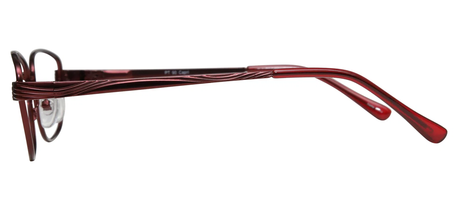 Square Full Rim 201953 Eyeglasses - view 20